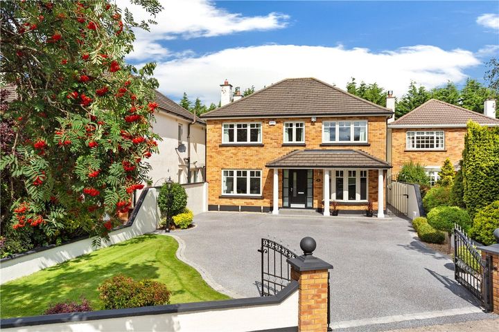 15 The Drive, Cypress Downs, Templeogue, Dublin 16, Dublin