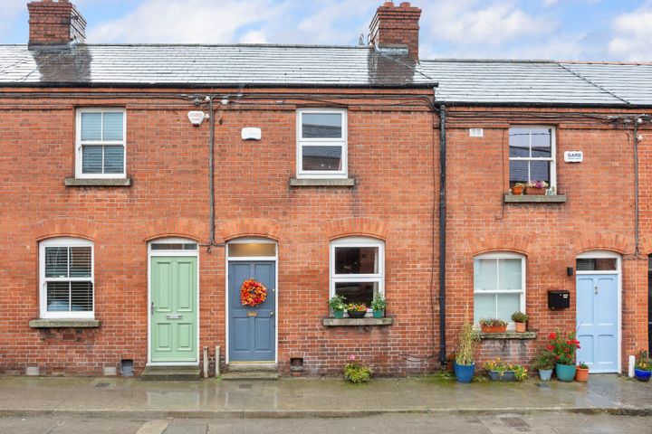 18 Armstrong Street, Harolds Cross, Dublin 6, D06DT22