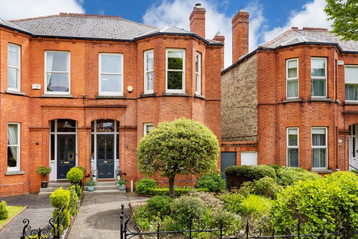 42 Hollybrook Rd, Clontarf, Dublin 3, Dublin 3, Dublin