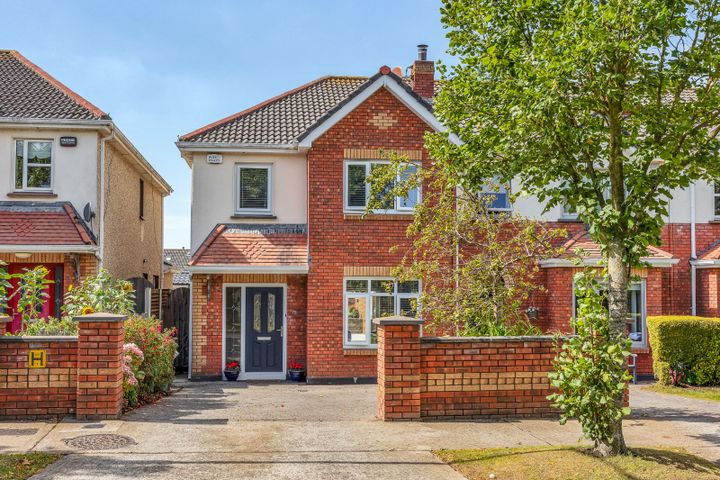 75 Torcaill, Portmarnock, Portmarnock, Co. Dublin, D13YN81