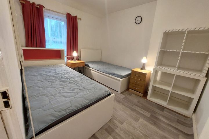 Caledon Road,Dublin 3, North Wall, Dublin 1