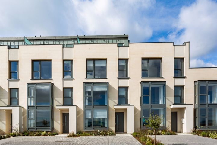 Apt.3, La Touche Cove, Greystones, Wicklow