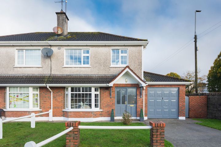 27 Willowbank, Midleton, Midleton, Co. Cork, P25KF22