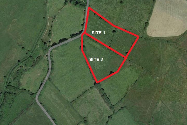 Attishane,, Cloonfad, Ballyhaunis, Co, Roscommon