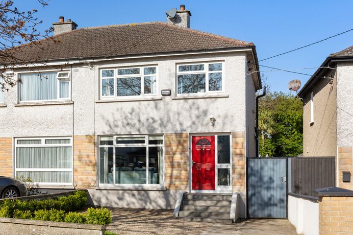 163 Balally Dr, Dundrum, Dublin 16, Dublin 16, Dublin