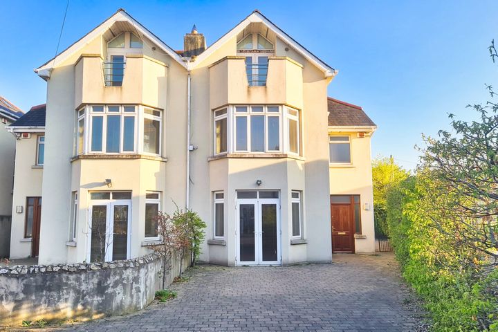 180a Howth Rd, Sutton Cross, Sutton Dublin 13, Dublin 13, Dublin