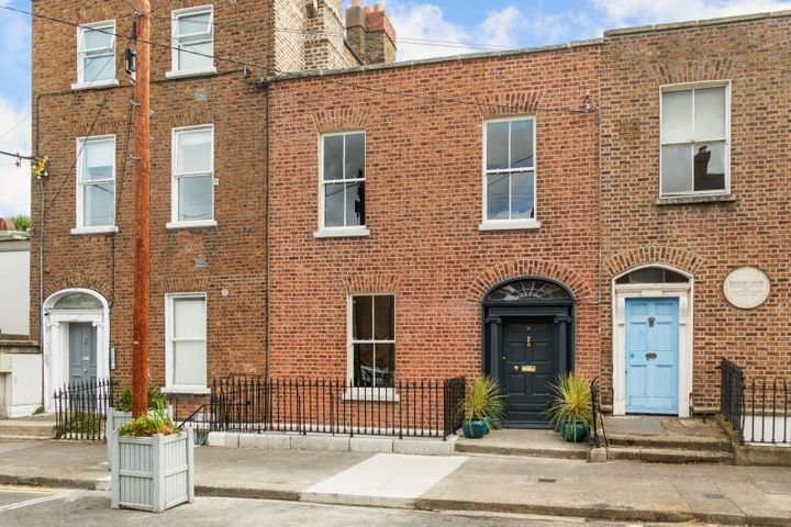 34 Synge Street, Portobello, Dublin 8, D08Y2Y1