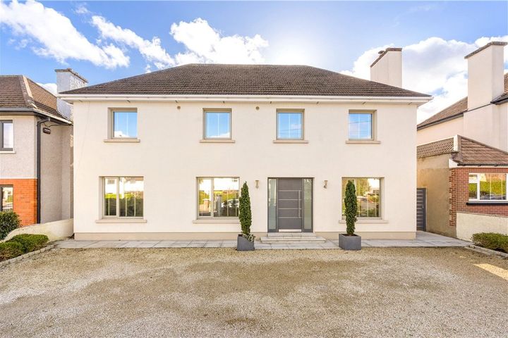 32 Woodbine Rd, Blackrock, Dublin, Dublin