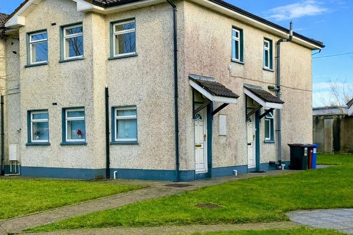 5 and 6 Brookview Apartments, Dublin Road, Athlone, Co. Westmeath, N37C851