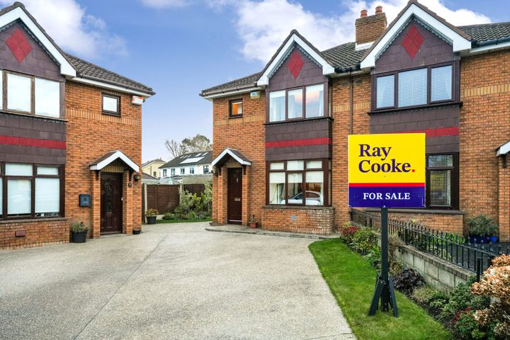 27 Fairways Avenue, Glasnevin, Dublin 11, Glasnevin, Dublin 11