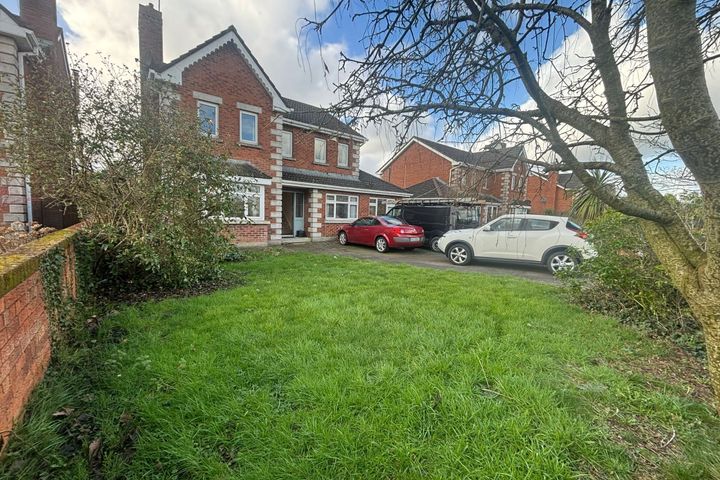 9 Castle Manor, Ballymakenny Road, Drogheda, Co. Louth, A92W1YF