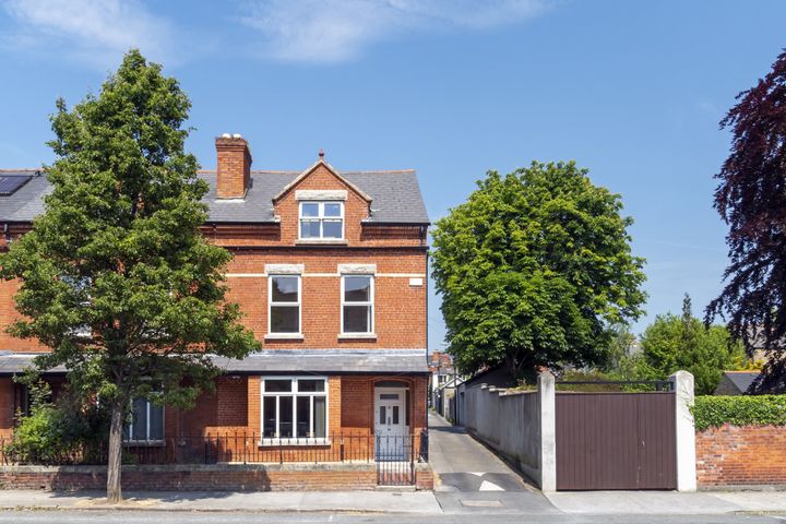 Apt 3, 1 Home Farm Road, Drumcondra, Dublin