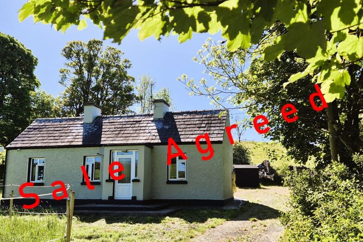 Ardkeeran, Killavil, Ballymote, Culfadda, Co. Sligo, F56XR74