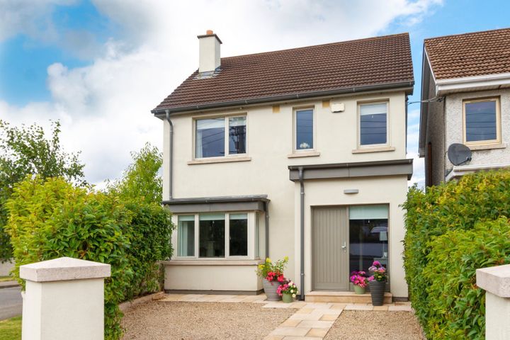 98a Landscape Park, Churchtown, Dublin 14, Dublin 14, Dublin
