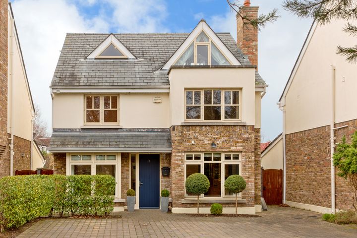 2 Fairbrook House, Ballyboden Rd, Rathfarnham Dublin 14, Dublin 14, Dublin