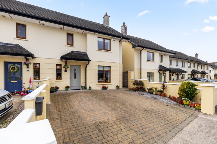 27 Gleann Corráin, Watergrasshill, Watergrasshill, Co. Cork, T56D267