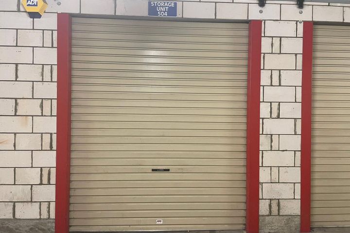 Unit 504, Johnstown Business Park, Waterford, Waterford City, Co. Waterford