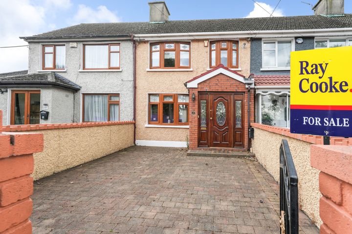 35 Gurteen Road, Ballyfermot, Dublin 10