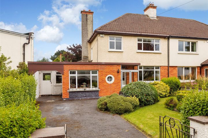 St Jude, 50 St Margarets Rd, Malahide, Dublin