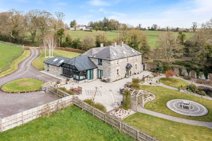 The Coach House, Cullen, Beauparc, Meath