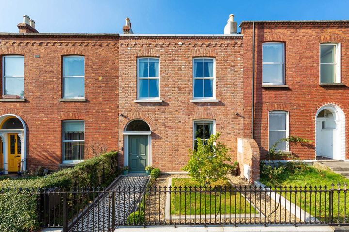 12 Victoriast, South Circular Rd, Dublin 8, Dublin 8, Dublin