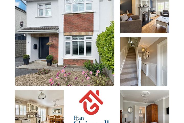 78 The Paddocks, Kells Road, Kilkenny, Co. Kilkenny, R95R2RX