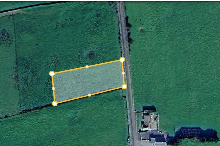 Ballnacreg, Corofin, Co. Galway