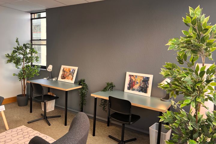 Ross House, Merchants Road, Galway, Galway City Centre