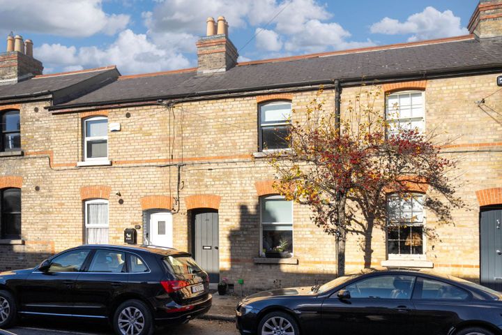 19 Warrenmount Place, Blackpitts, Dublin 8, D08C8Y8