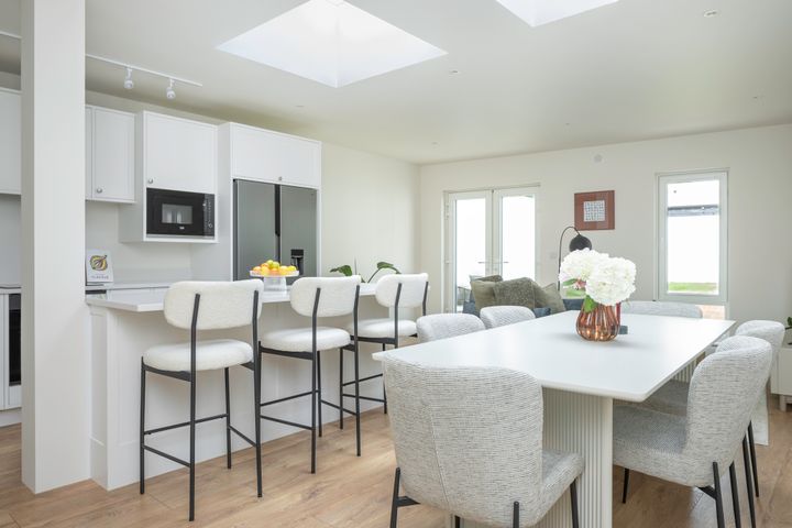 Mews House, Jerome Connor Place, Infirmary Road, Stoneybatter, Dublin 7, D07ADW4