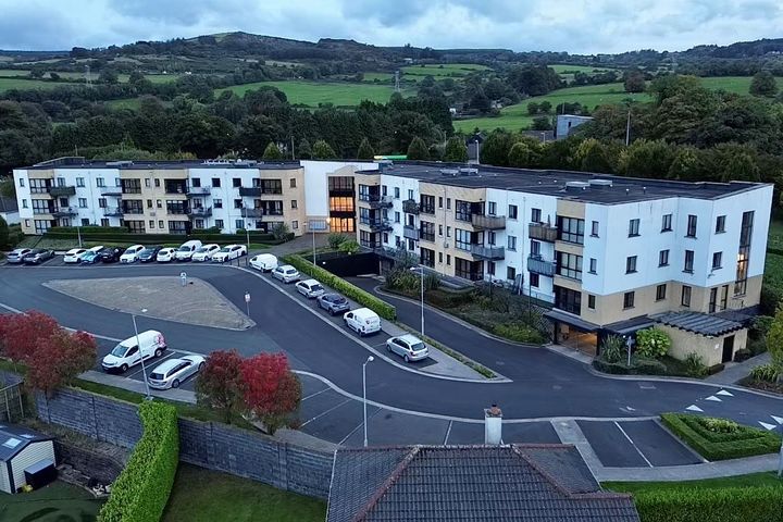 14 Belfry Manor, Dublin, Co. Dublin, D24EA48