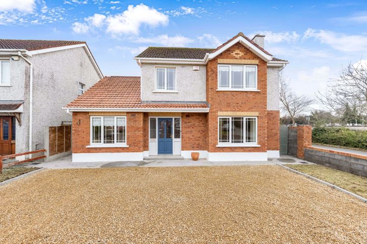 17 Cloran Court, Athboy, Co Meath, C15C3V1