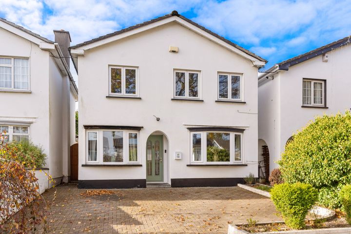 10 The Park, Kingswood Heights, Dublin 24, D24K19X