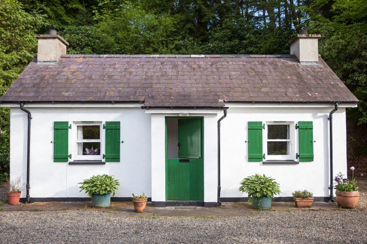 Gortin, Co. Tyrone