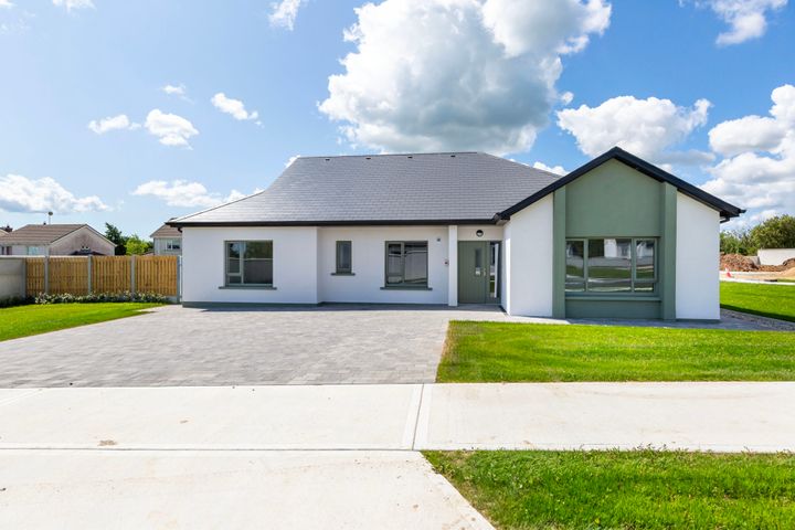 6 Redshire Manor, Murrintown, Co Wexford