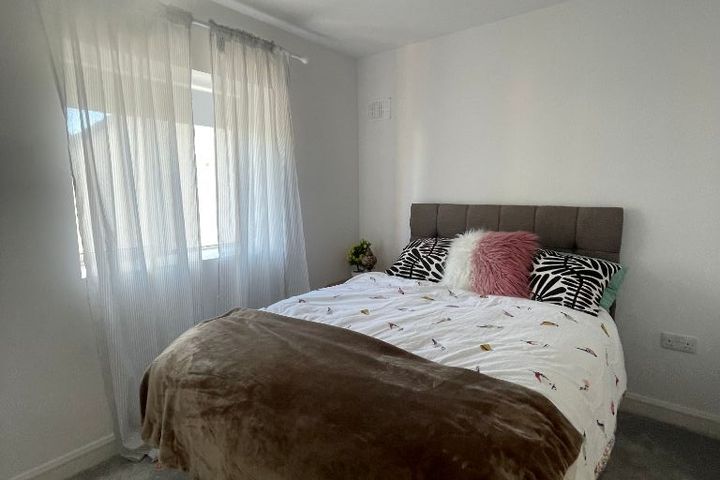 Academy Street, Navan, Co. Meath