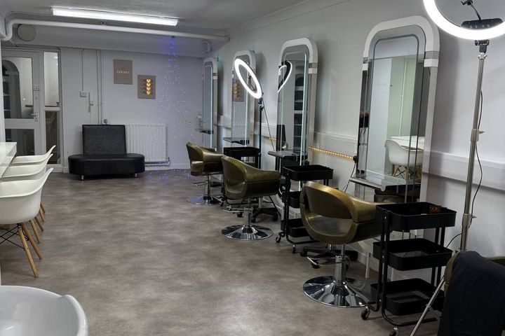 city centre , Dublin 2