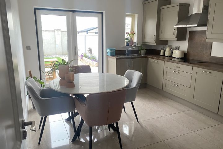 Hayfield, Maynooth, Naas, Co. Kildare, Maynooth, Co. Kildare