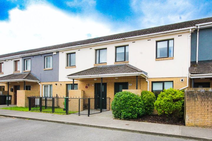25 Russell Place, Tallaght, Dublin 24, D24T1X3