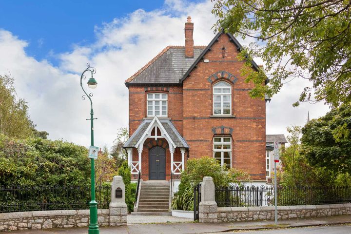 Cambridge Rd, Rathmines, Dublin 6, Dublin 6, Dublin