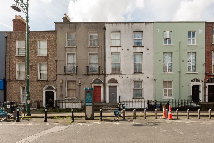 Apt 1 55 Blessington Street, Dublin 7, Dublin 7, Dublin