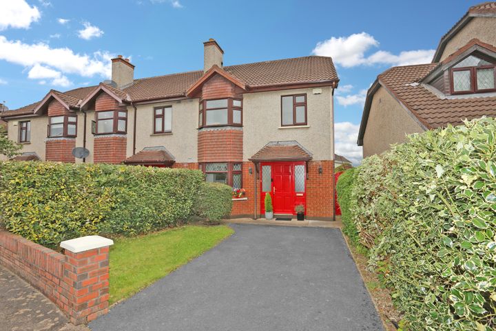 5 Rathmore, Churchill Meadows, Dooradoyle, Limerick, V94APN7