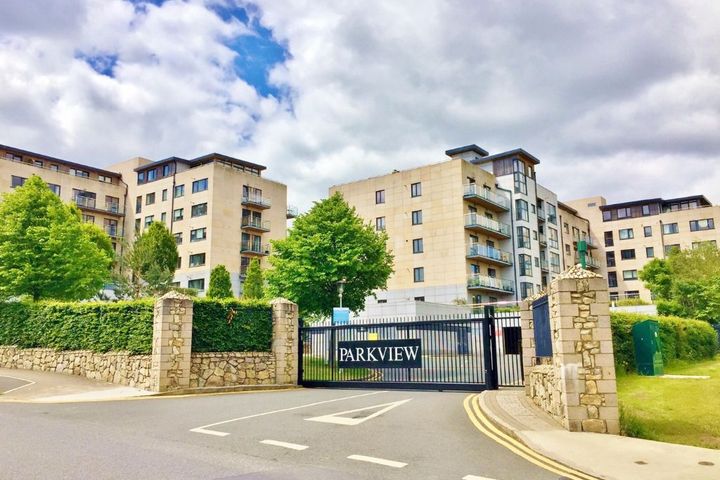 Apartment 6, The Sycamore, Parkview, Stepaside, Dublin 18, D18AY82