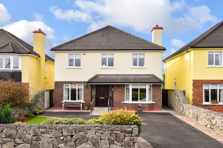 19 Manor Close, Kingston, Galway, Galway