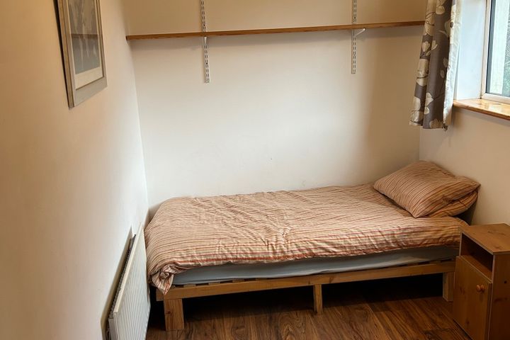 Togher ,Cork, The Lough, Co. Cork