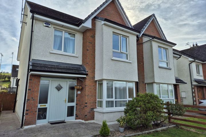 21 Corkerstown, Shercock, Co. Cavan