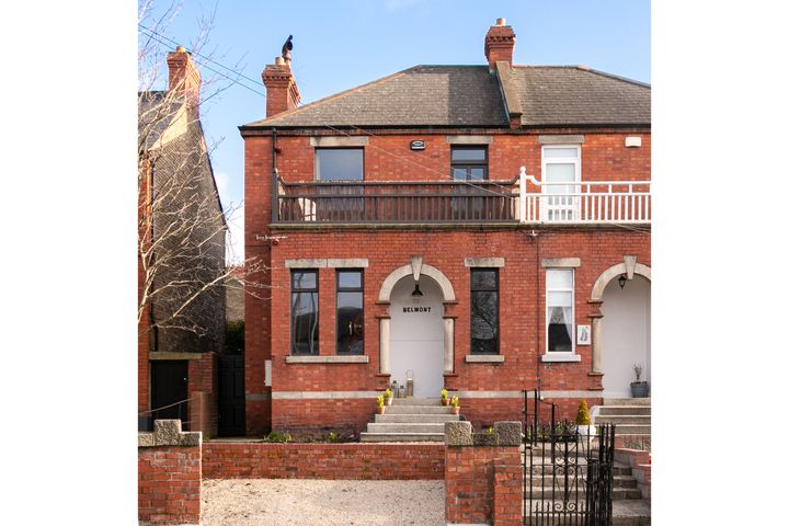 Belmont, 62 Kimmage Rd Lower, Kimmage Dublin 6w, Dublin