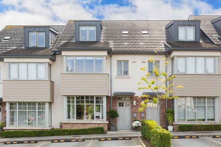 3 Knocksinna Wood, Blackrock, Dublin 18, Blackrock, Co. Dublin, D18W7W1