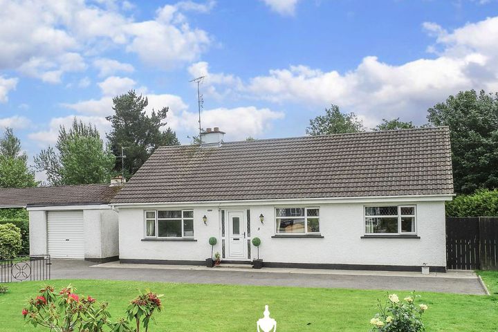 3 Springfield, Muff, Co. Donegal, F93TP77