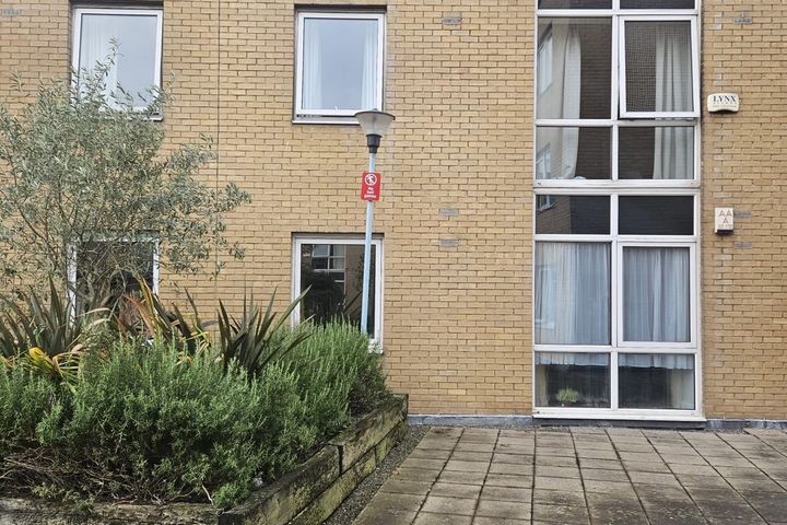 Apartment 95, Block E, The Tramyard, Inchicore, Dublin 8, D08VF74